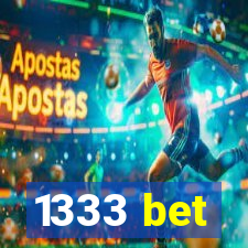 1333 bet