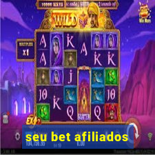 seu bet afiliados