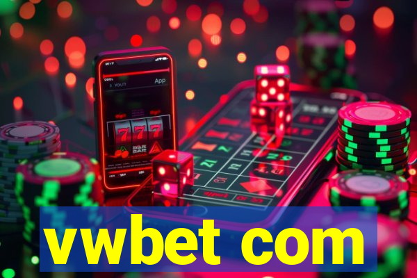 vwbet com