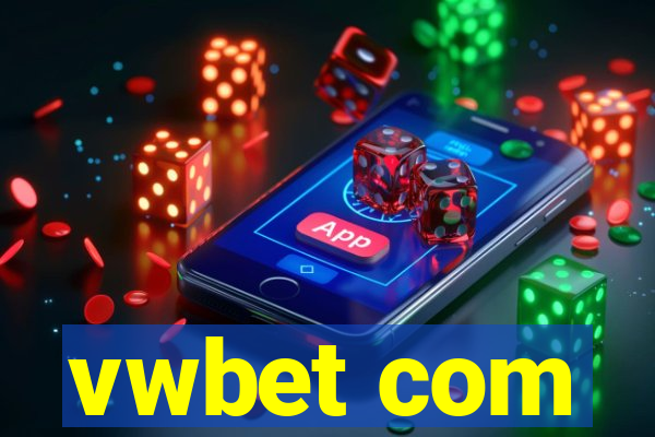 vwbet com