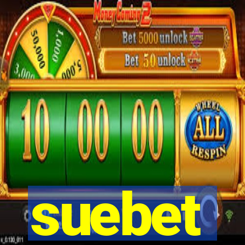 suebet