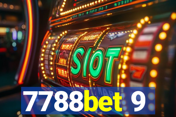 7788bet 9