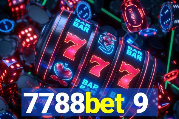 7788bet 9