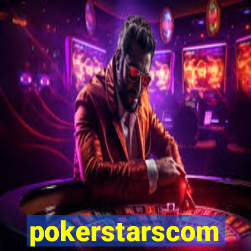 pokerstarscom