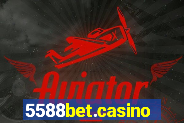 5588bet.casino