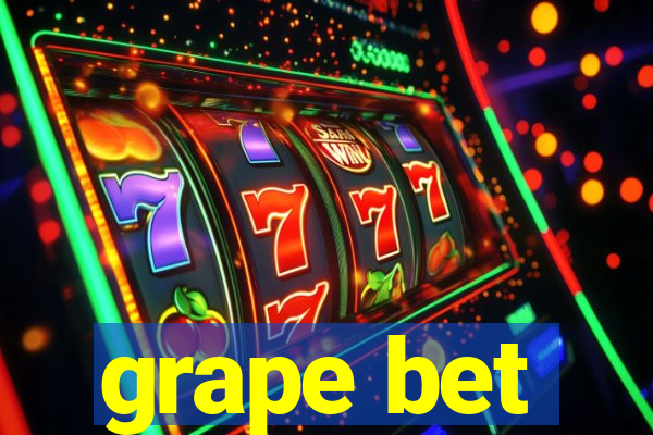 grape bet