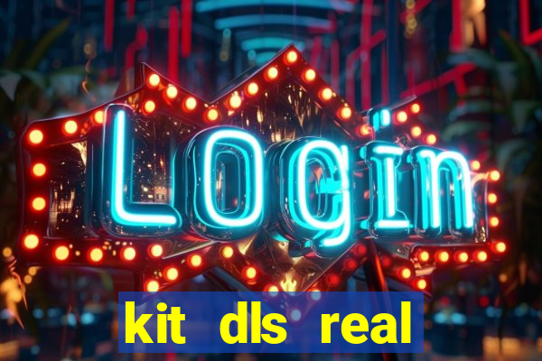 kit dls real madrid 2023