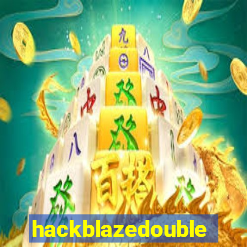 hackblazedouble