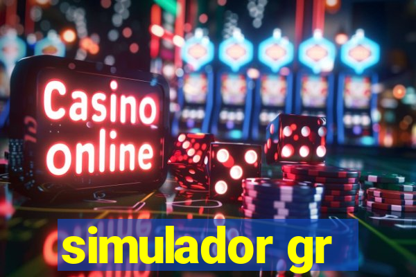 simulador gr