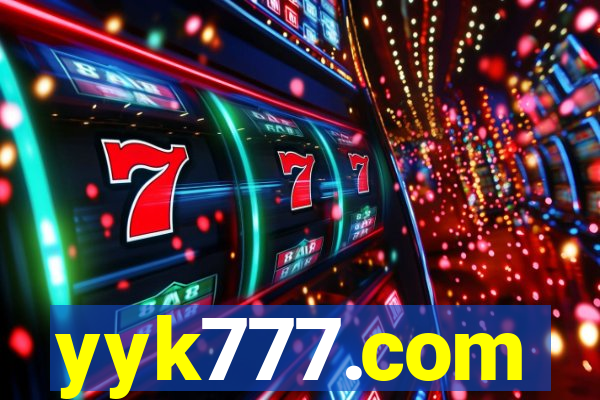 yyk777.com