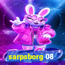 sarpsborg 08