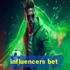 influencers bet