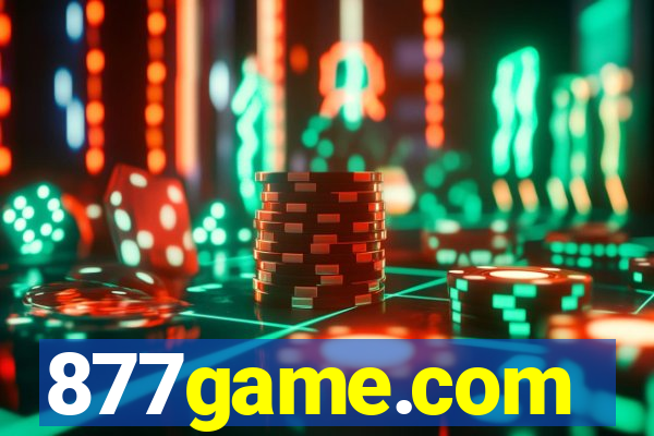 877game.com