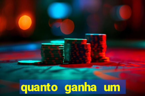 quanto ganha um jogador de fut 7 profissional