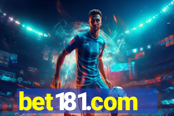 bet181.com