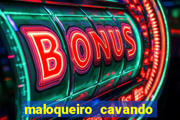 maloqueiro cavando cova zacarias