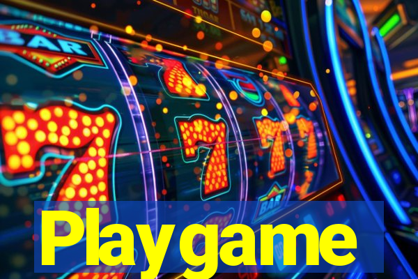 Playgame