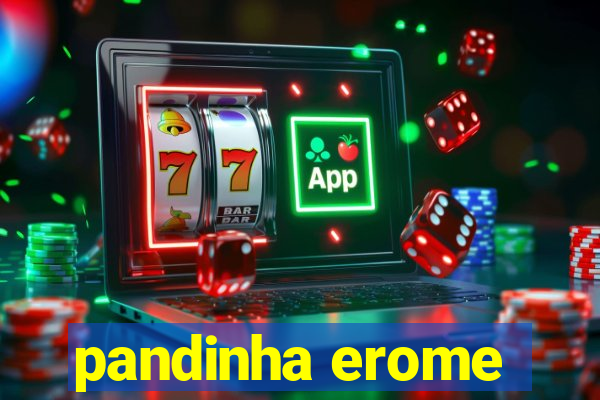 pandinha erome