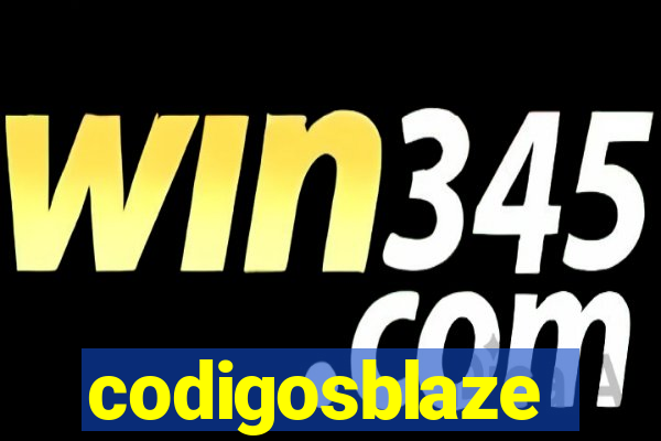 codigosblaze