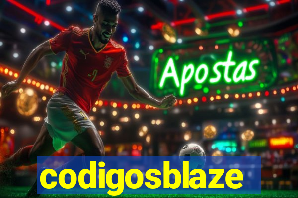 codigosblaze
