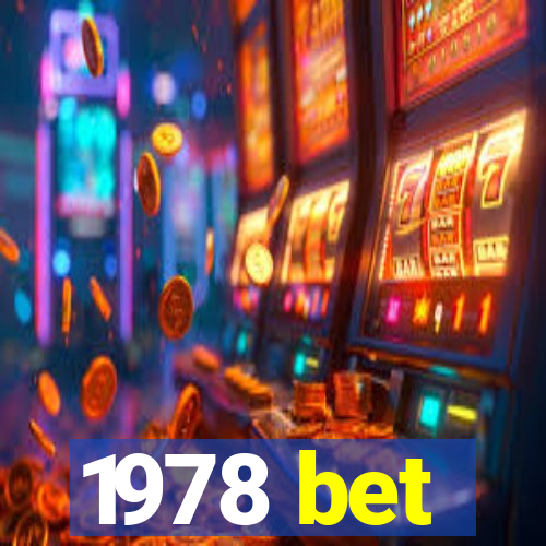 1978 bet