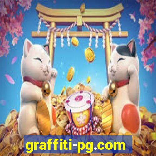 graffiti-pg.com