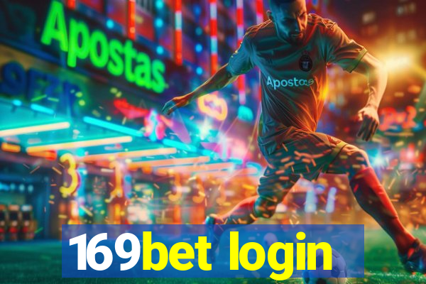 169bet login