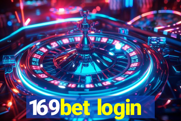 169bet login