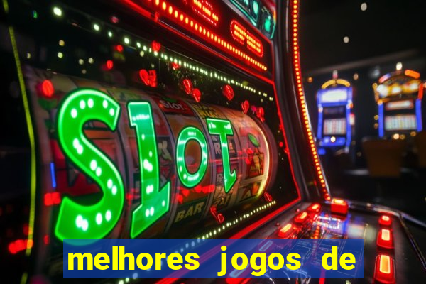 melhores jogos de demon slayer para celular