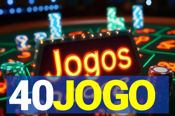 40JOGO