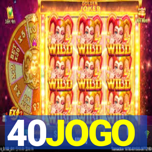 40JOGO