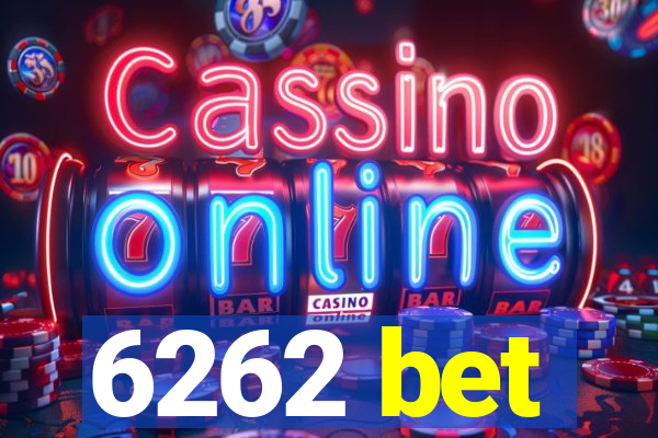 6262 bet