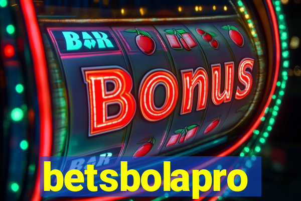betsbolapro