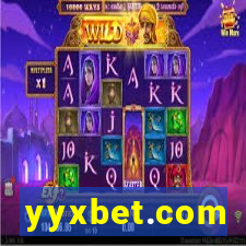 yyxbet.com