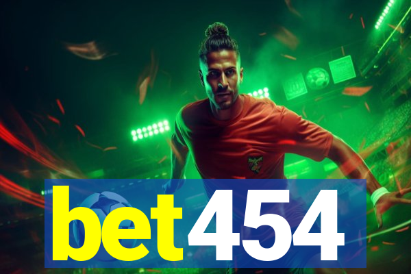 bet454
