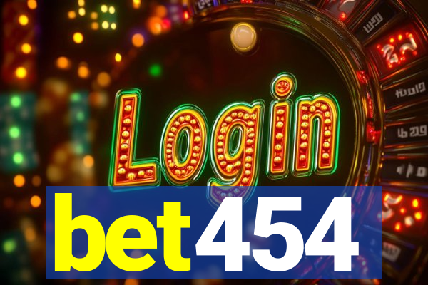 bet454