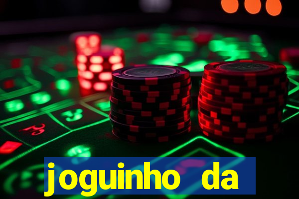 joguinho da frutinha que ganha dinheiro