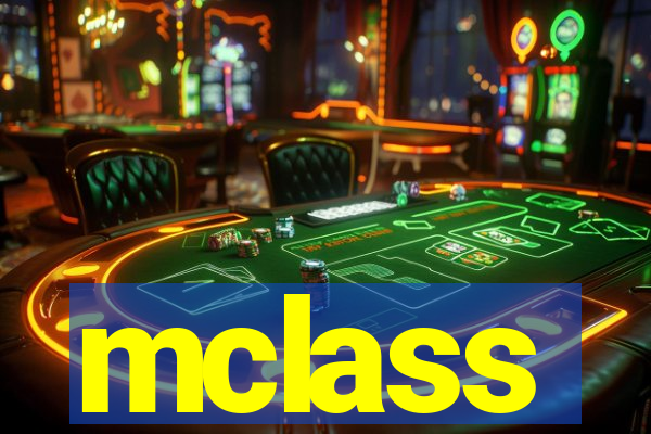 mclass