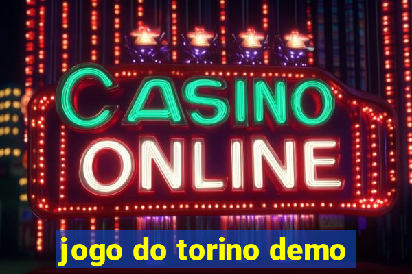 jogo do torino demo