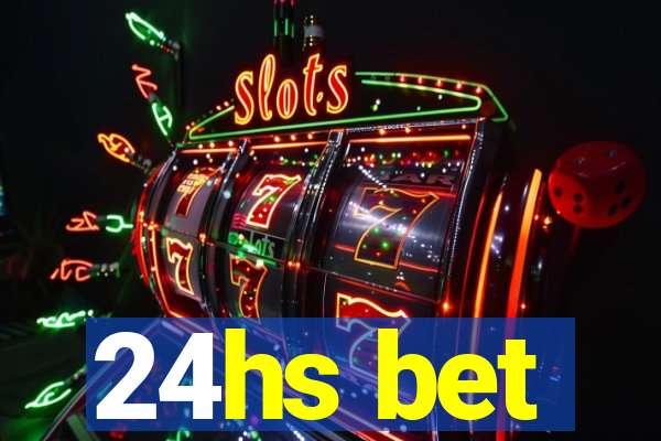 24hs bet