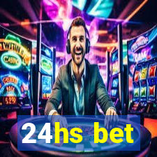 24hs bet