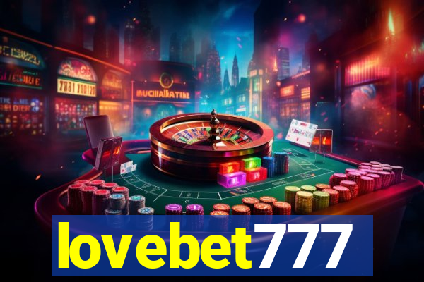 lovebet777