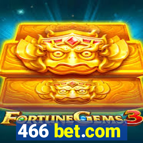 466 bet.com