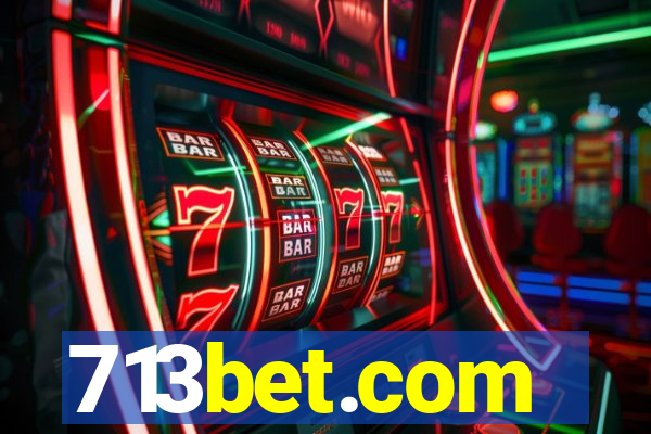 713bet.com