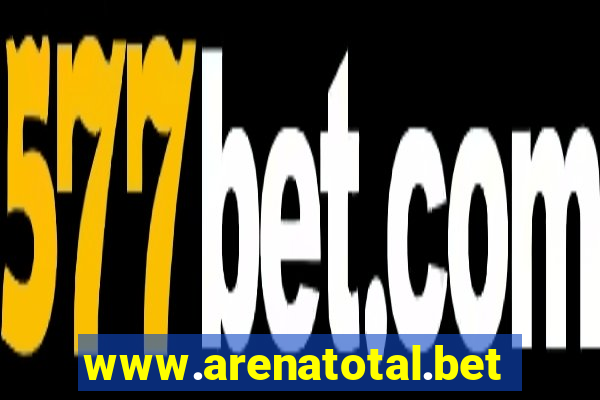 www.arenatotal.bet jogo do bicho