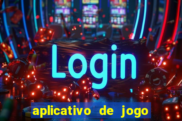 aplicativo de jogo que ganha dinheiro de verdade no pix