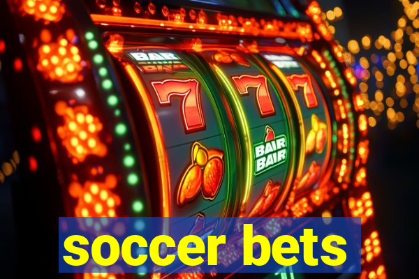 soccer bets