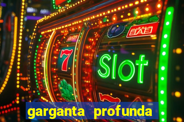 garganta profunda porto alegre