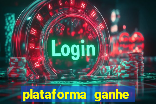plataforma ganhe dinheiro jogando