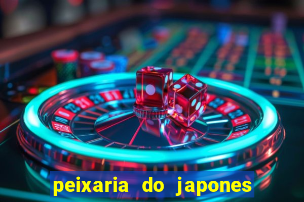 peixaria do japones goiania vila nova